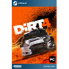 DiRT 4 Steam CD-Key [GLOBAL]